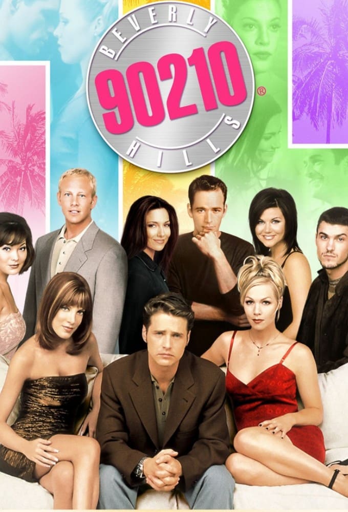 Beverly Hills, 90210