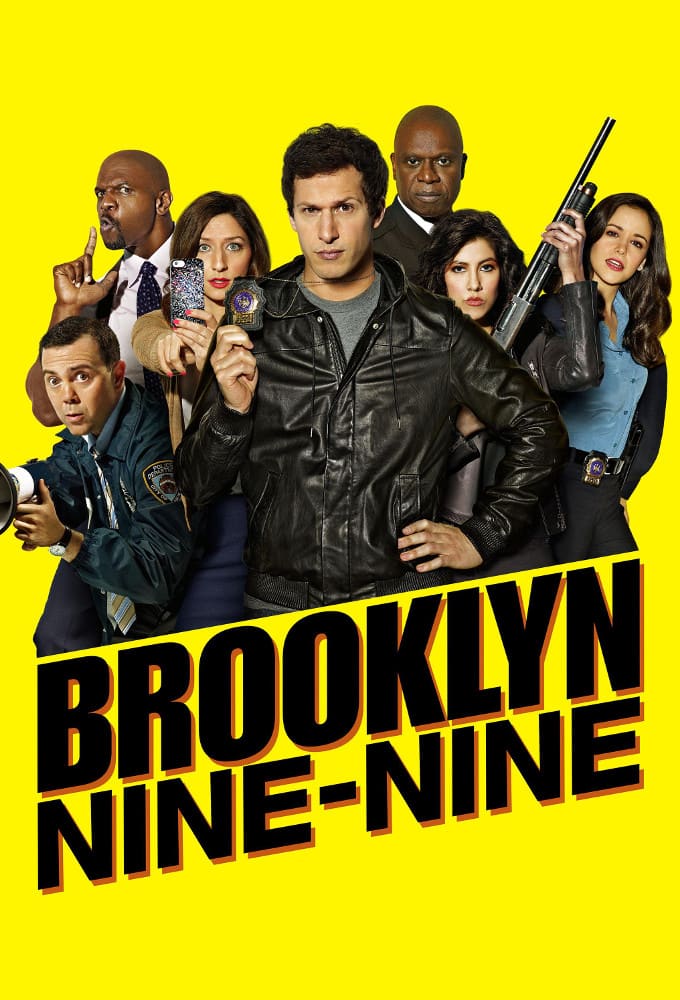 Brooklyn Nine-Nine