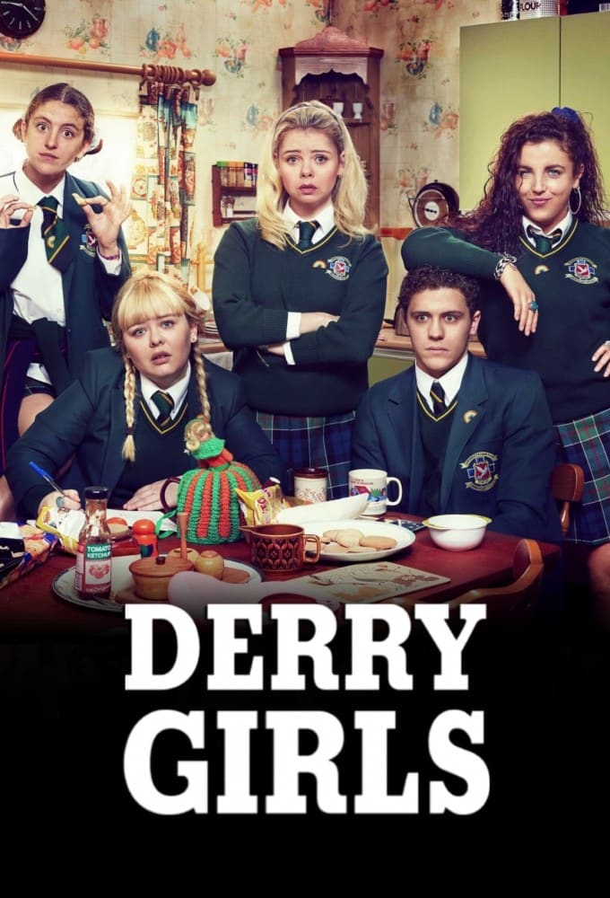 Derry Girls
