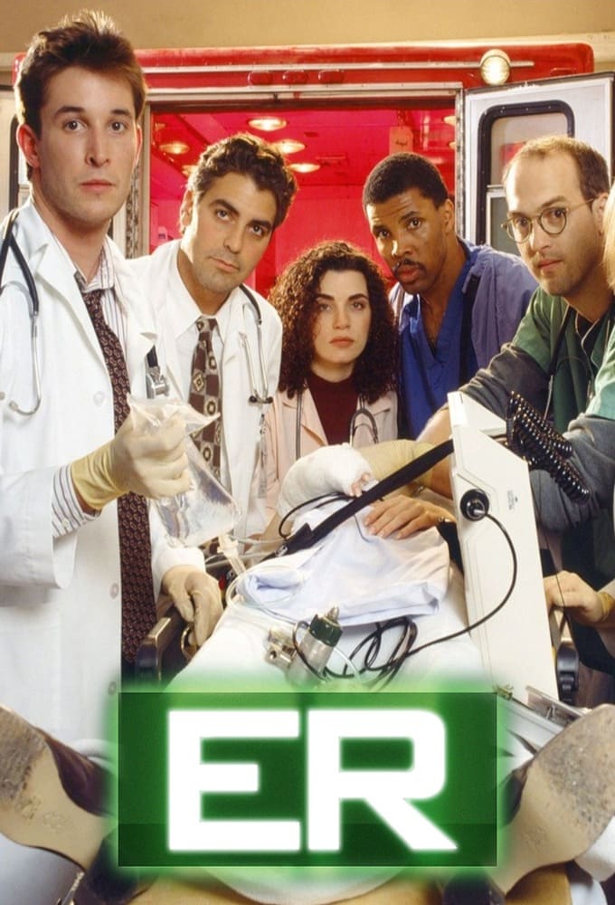 ER