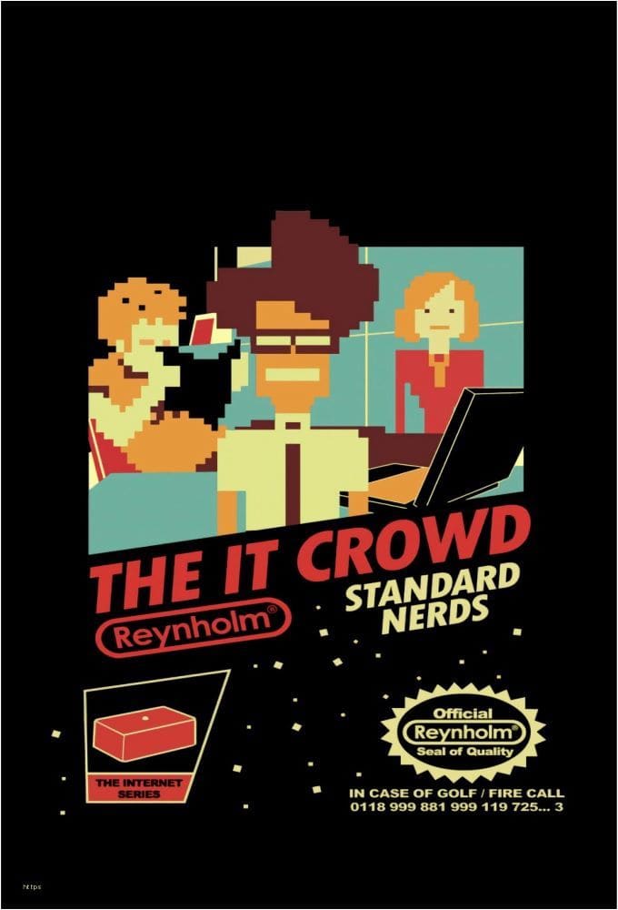 IT Crowd
