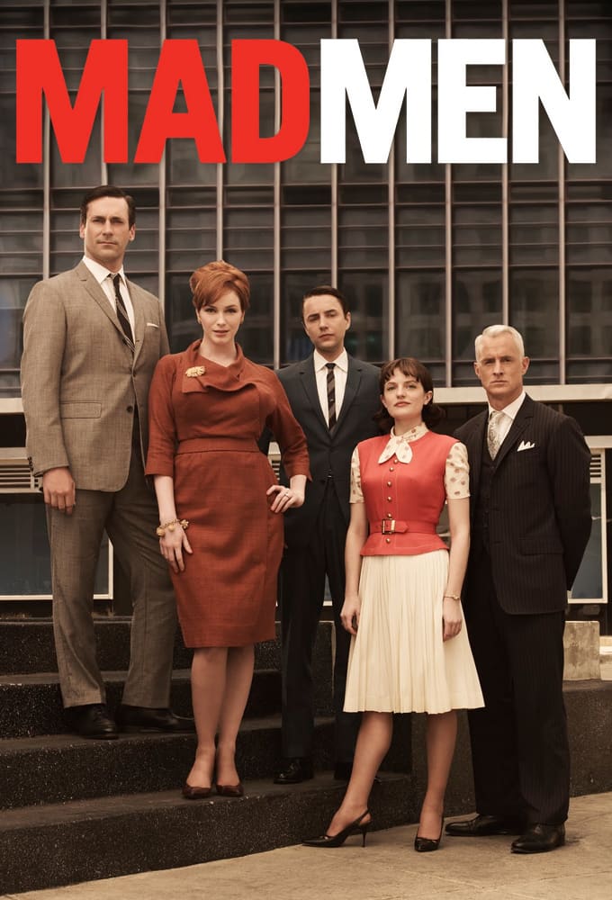 Mad Men