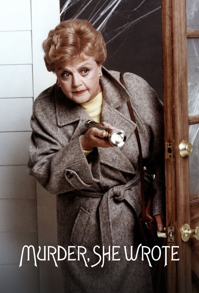 Murder, She Wrote