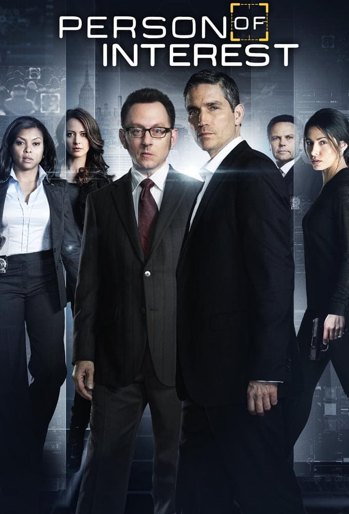 Person of Interest