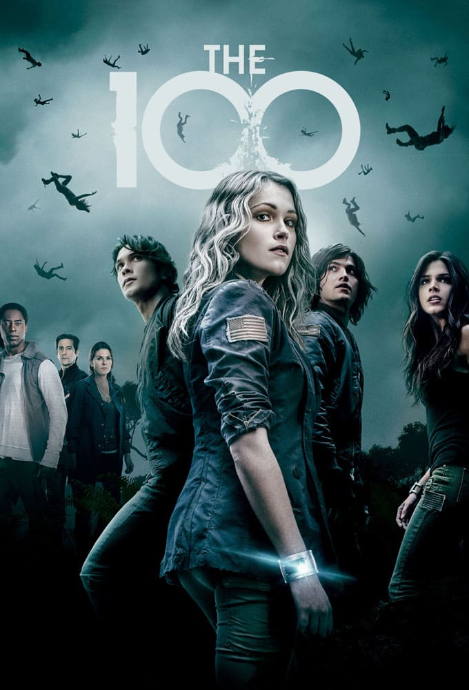 The 100