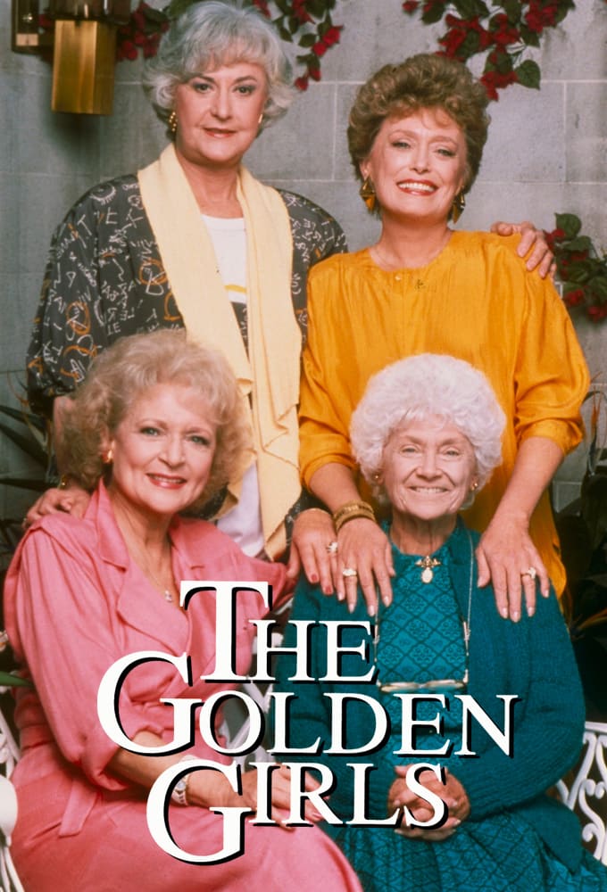 The Golden Girls