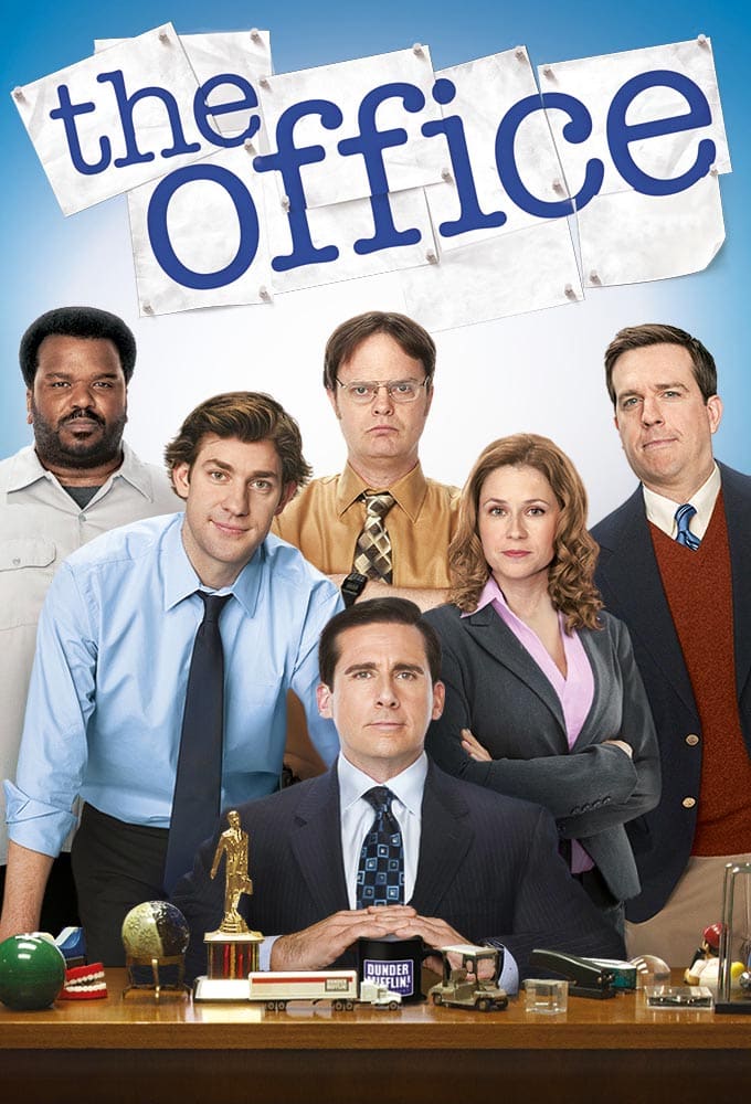 The Office (US)