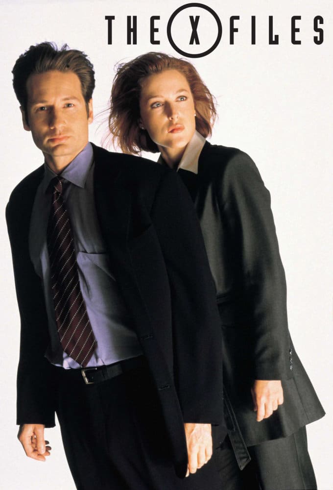 The X-Files