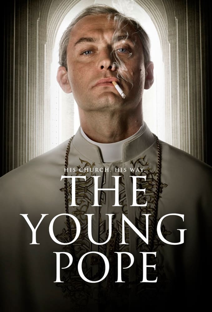 The Young Pope